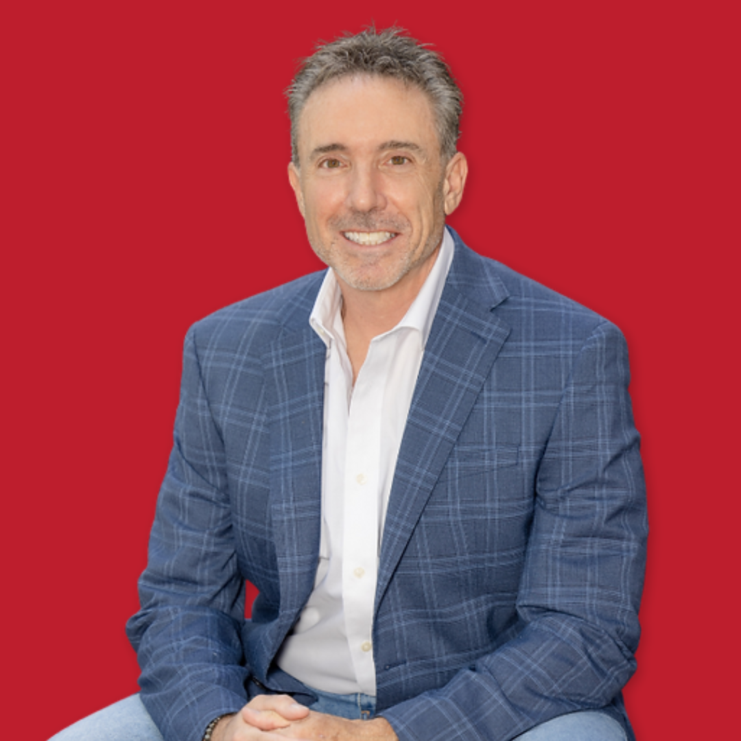 Jon Rosenburg